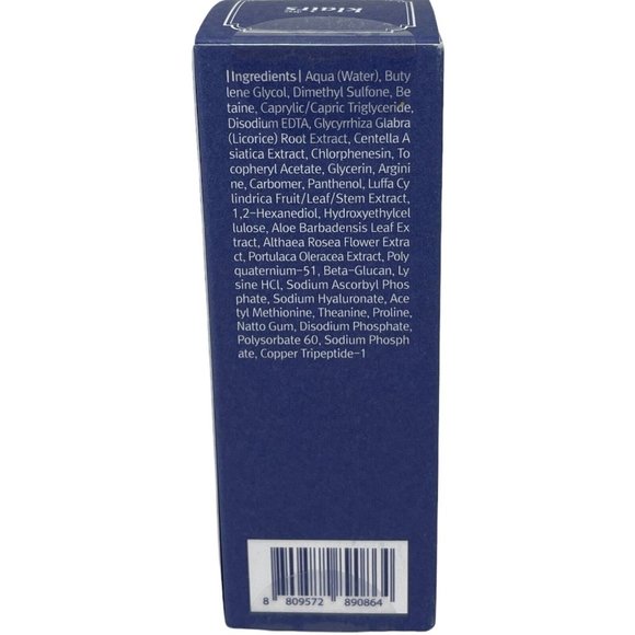 Dear Klairs Supple Preparation Unscented Toner - Picture 3 of 4